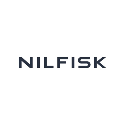 Nilfisk statybiniai siurbliai