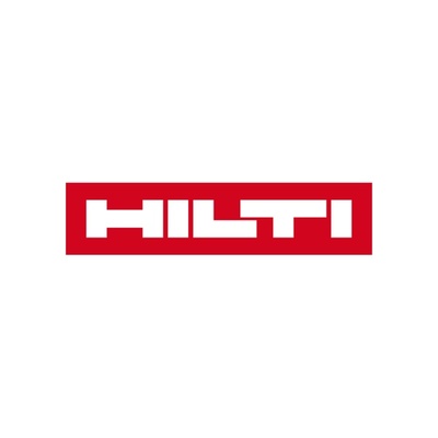 Hilti krovikliai