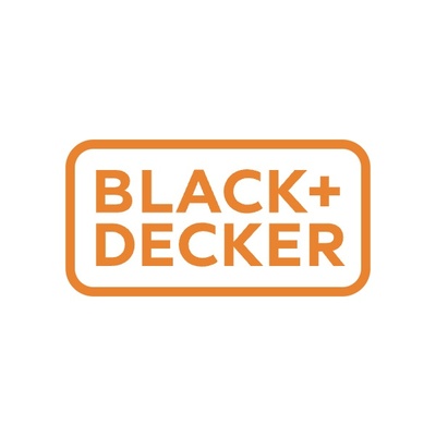 Black+Decker akumuliatoriniai įrankiai