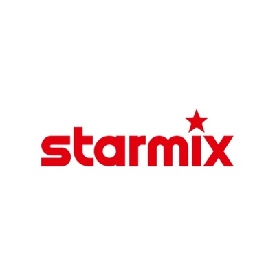 Starmix akumuliatoriniai ir nugaros siurbliai
