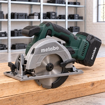 Metabo diskiniai pjūklai