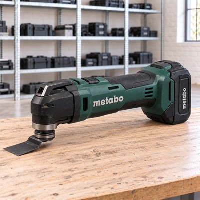 Metabo daugiafunkciai įrankiai
