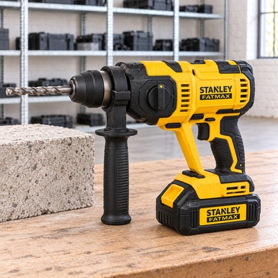 Stanley perforatoriai
