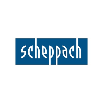 Scheppach skersavimo staklės