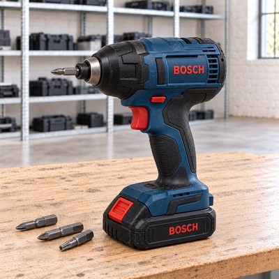 Bosch smūginiai suktuvai