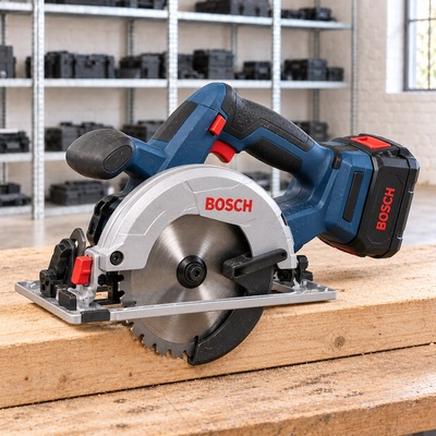 Bosch diskiniai pjūklai