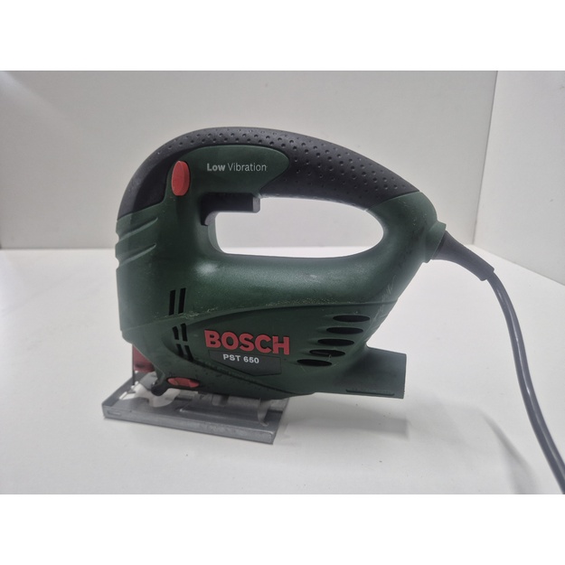Bosch 3603D13000 siaurapjūklis 500 W