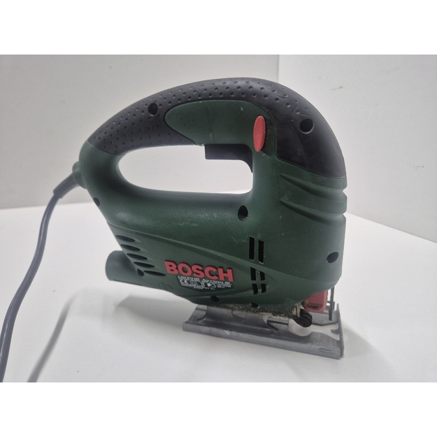 Bosch 3603D13000 siaurapjūklis 500 W
