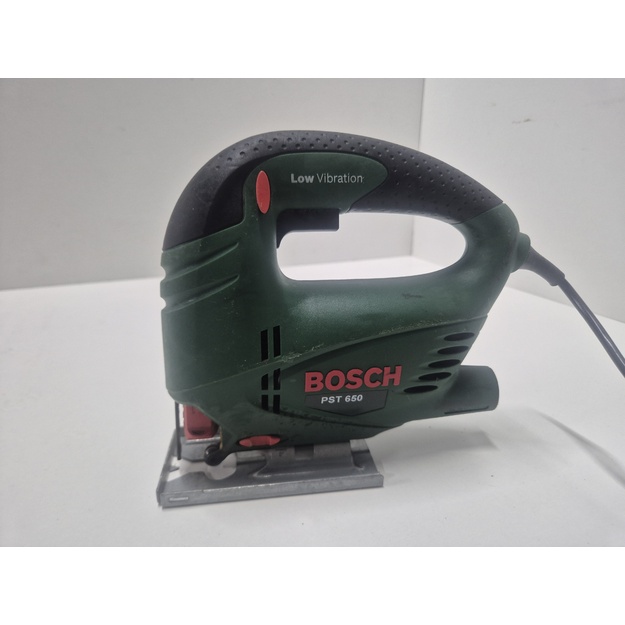 Bosch 3603D13000 siaurapjūklis 500 W