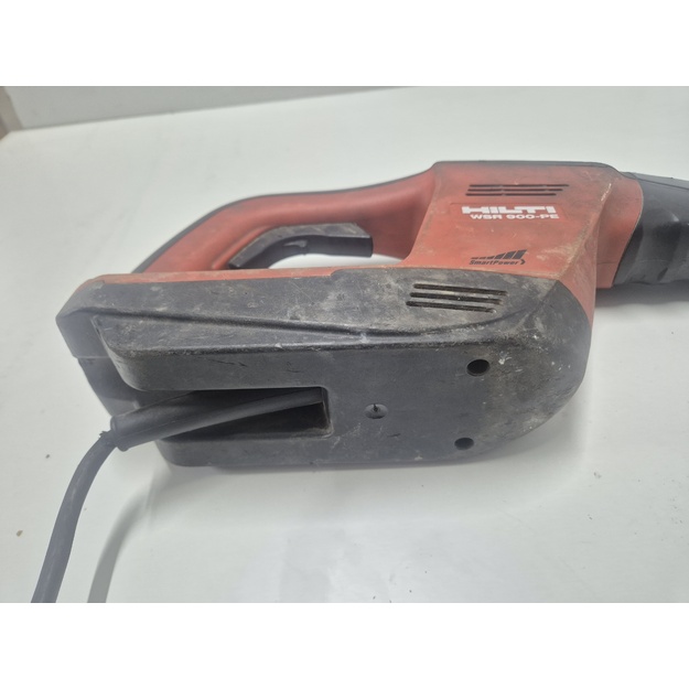 Hilti WSR 900-PE tiesinis pjūklas 900 W