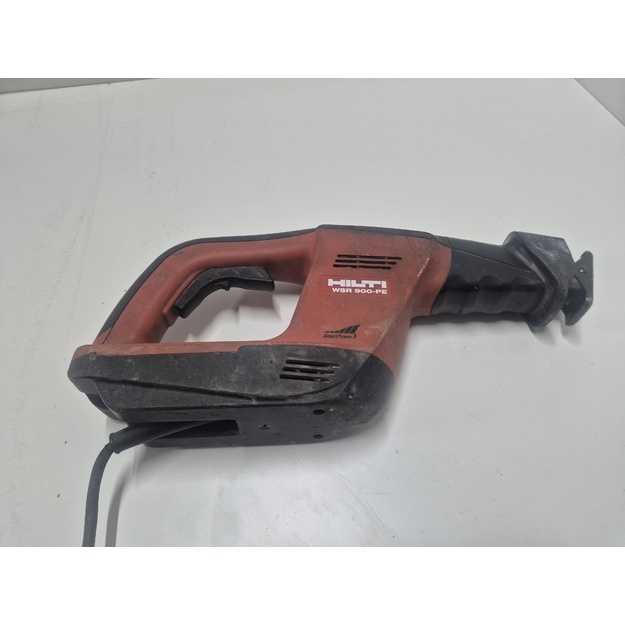 Hilti WSR 900-PE tiesinis pjūklas 900 W