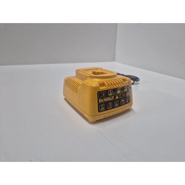 DeWalt DE9130 kroviklis 7,2–18 V