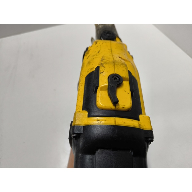 DeWalt DCN45RN akumuliatorinis ritininis viniakalis 18 V