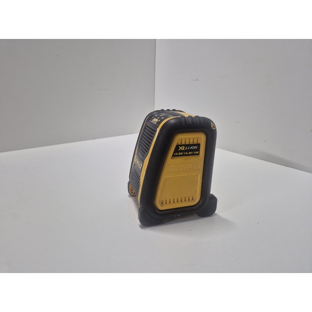 DeWalt DCR006 Bluetooth garsiakalbis 10,8–18 V