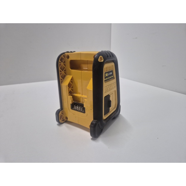 DeWalt DCR006 Bluetooth garsiakalbis 10,8–18 V