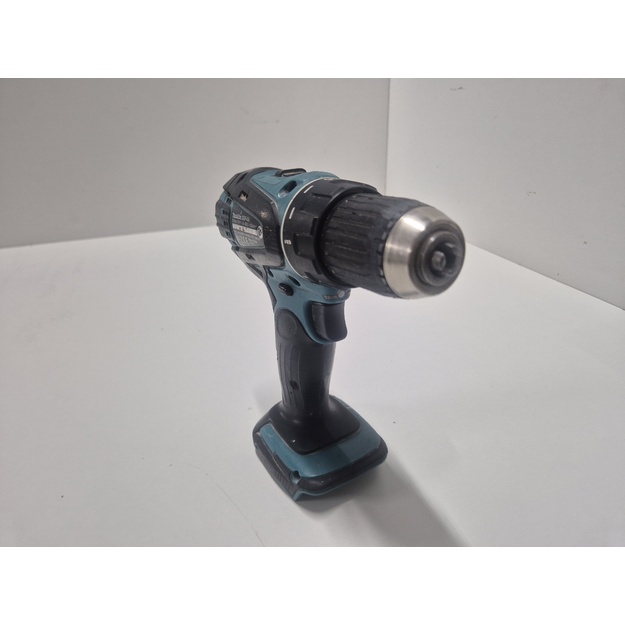 Makita DDF456 akumuliatorinis gręžtuvas-suktuvas 18 V