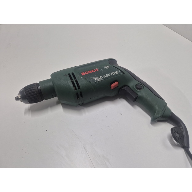 Bosch 0603338803 smūginis gręžtuvas 600 W